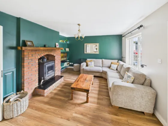 Photo of Tombricane, Borrisokane, Nenagh, Co. Tipperary, E45 PN79