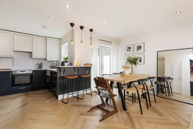 Photo of 2 Pigeon House Road, Ringsend, Dublin 4, D04 HH34