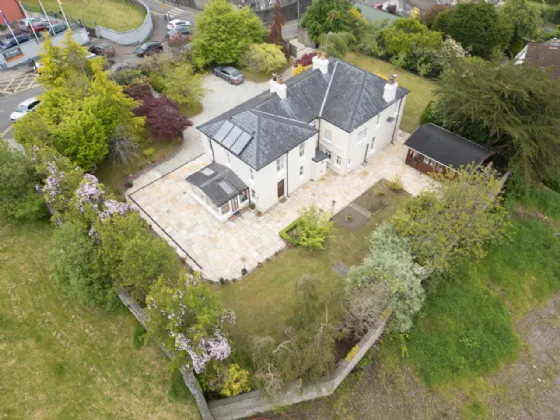 Photo of Mountain View, Chapel Hill, Macroom, Co Cork, P12X466