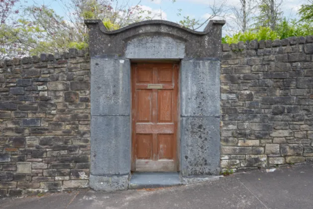 Photo of Mountain View, Chapel Hill, Macroom, Co Cork, P12X466