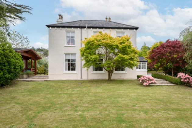 Photo of Mountain View, Chapel Hill, Macroom, Co Cork, P12X466