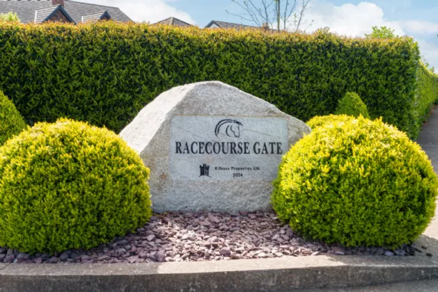 Photo of Racecourse Gate, Naas, Co Kildare