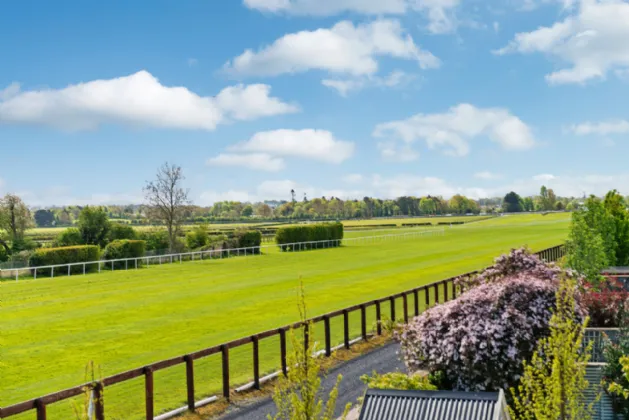 Photo of Racecourse Gate, Naas, Co Kildare