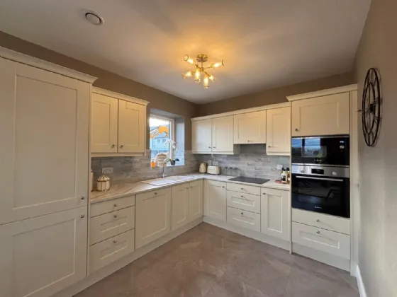 Photo of No 5 The Court Racecourse Gate, Naas, Co. Kildare