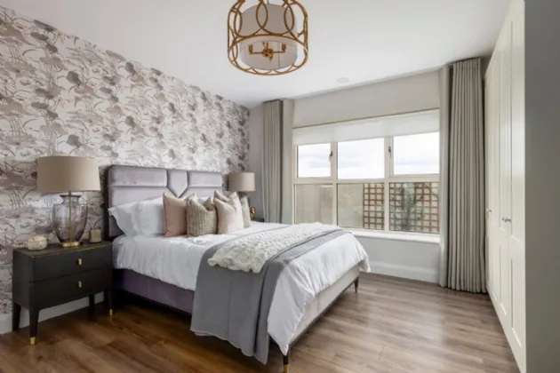 Photo of No 5 The Court Racecourse Gate, Naas, Co. Kildare