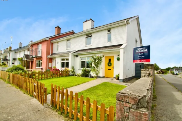 Photo of 86 River Village, Athlone, Co Roscommon, N37 A6X7