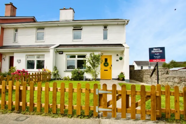 Photo of 86 River Village, Athlone, Co Roscommon, N37 A6X7