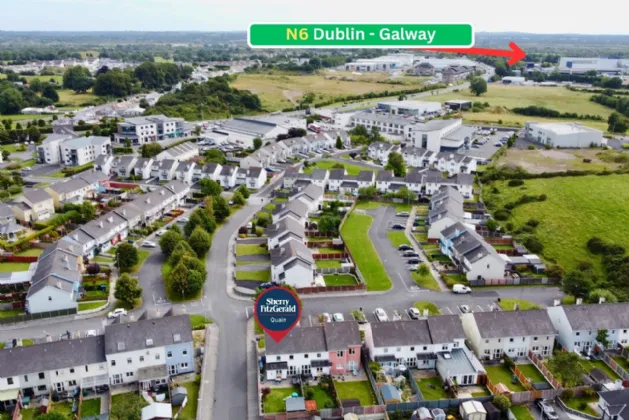 Photo of 86 River Village, Athlone, Co Roscommon, N37 A6X7