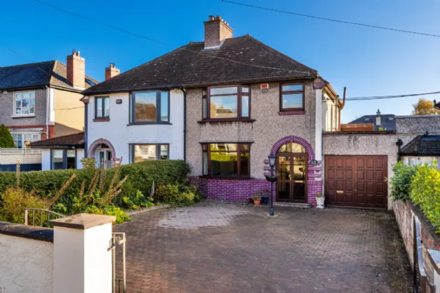 Photo of 30 Seapark Road, Clontarf, Dublin 3, D03 FY98