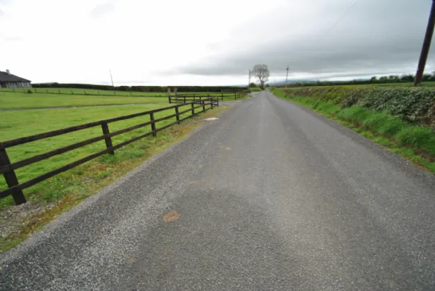 Photo of Newtown Guest, Cloughjordan, Co Tipperary, E53 NR28