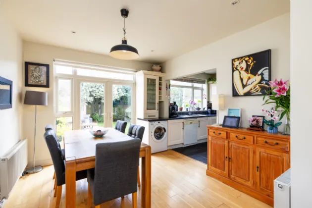 Photo of 26 Grange Park Avenue, Raheny, Dublin 5, D05 XP77