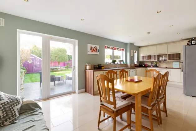 Photo of 12 Glencairn Drive, The Gallops, Leopardstown, Dublin 18, D18 E6C8