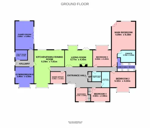 Photo of 10 New Russian Village, Kilquade, Co Wicklow, A63 Y045