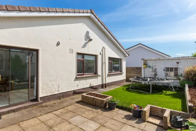 Photo of 60 Newtown Park, Leixlip, Co Kildare, W23P7W1