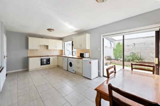 Photo of 60 Newtown Park, Leixlip, Co Kildare, W23P7W1