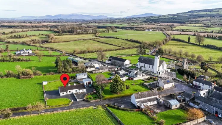 Photo of The Bungalow, Dungarvan Village, Dungarvan, Co Kilkenny, R95 V584