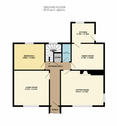 Photo of Barr an Aird, Clybaun Road, Knocknacarra, Galway, H91 XT1H