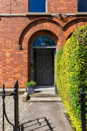 Photo of 21 Belmont Avenue, Donnybrook, Dublin 4, D04 K0Y6