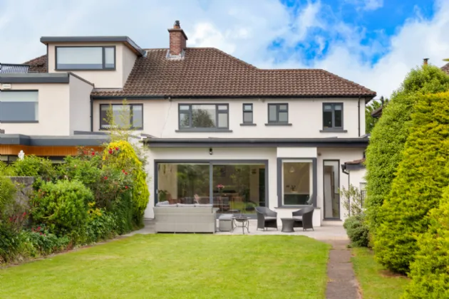 Photo of 18 Templeville Road, Templeogue, Dublin 6W, D6W HX40