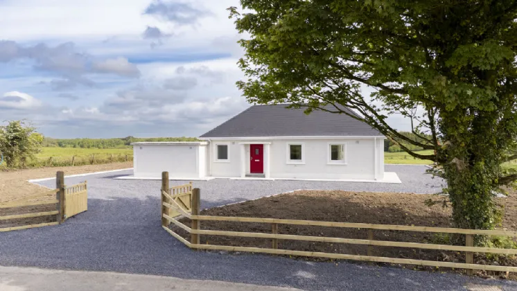 Photo of Beech Tree Cottage, Rathaspic, Rathowen, Co. Westmeath, N91Y735