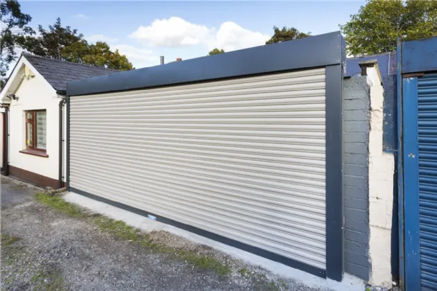 Photo of 4 Castleknock Cottages, Castleknock Road, Castleknock, Dublin 15, D15 P8YH