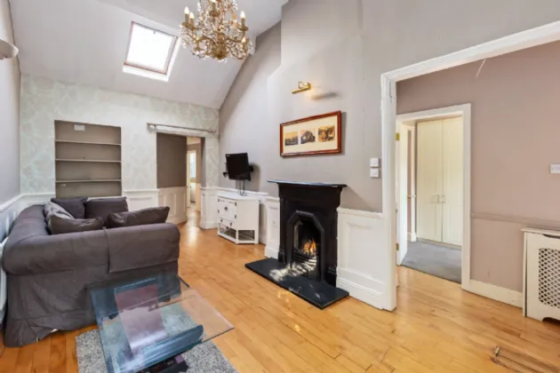 Photo of 4 Castleknock Cottages, Castleknock Road, Castleknock, Dublin 15, D15 P8YH