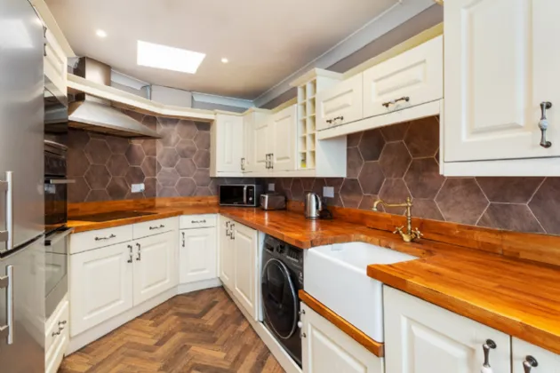 Photo of 4 Castleknock Cottages, Castleknock Road, Castleknock, Dublin 15, D15 P8YH