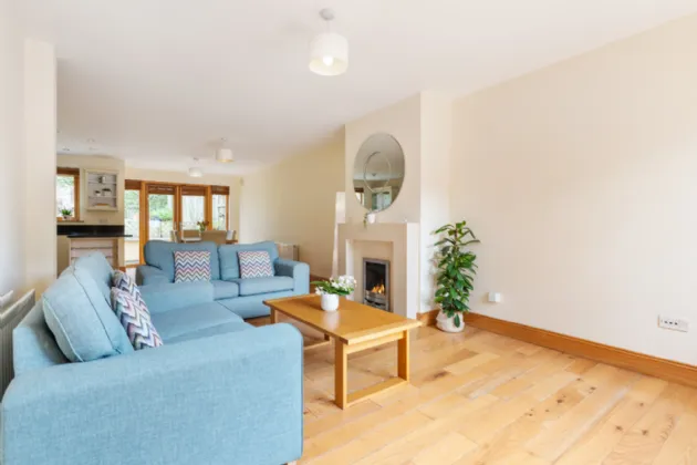 Photo of 1 The Orchards, Military Road, Killiney, Co, Dublin, A96H954