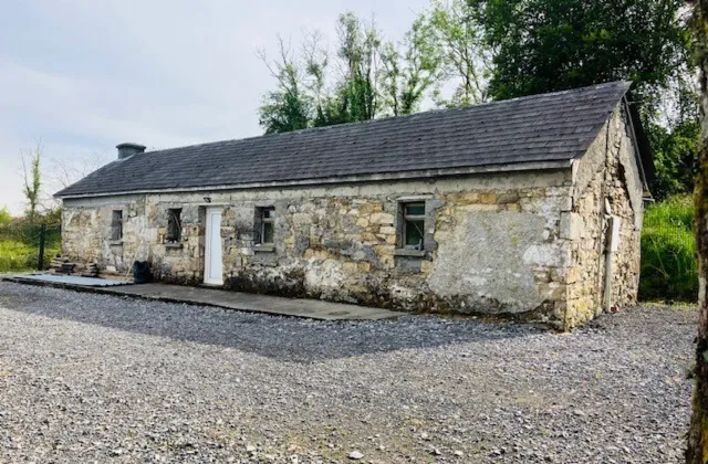 Photo of Cloonagh, Sooey, Co. Sligo, F52Y278