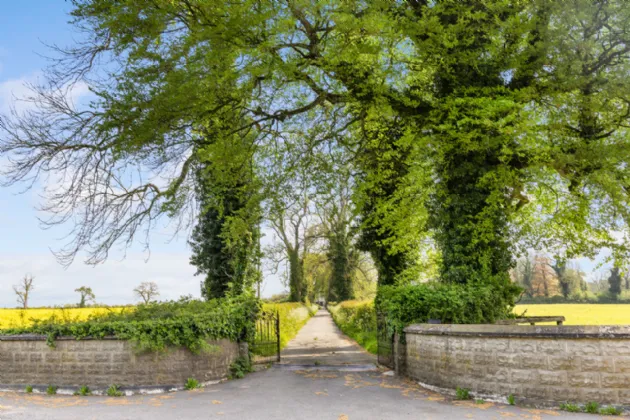 Photo of Corduff House & Farm (The Entire), On Approx. 46.5 Hec (115 Acres), Coill Dubh, County Kildare, W91 C898