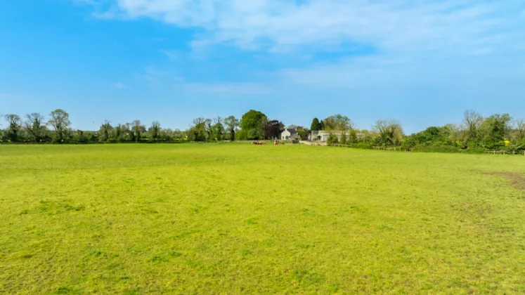 Photo of Corduff House & Farm (The Entire), On Approx. 46.5 Hec (115 Acres), Coill Dubh, County Kildare, W91 C898