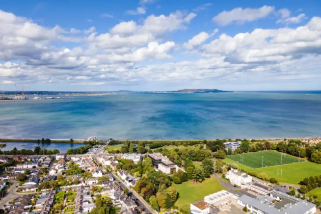 Photo of 35 Booterstown Avenue, Booterstown, Co. Dublin, A94 X2P9