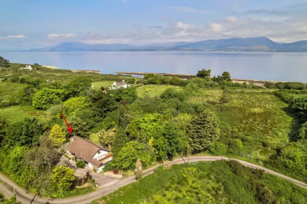 Photo of Fox Hollow, Gerahies, Bantry, Co Cork, P75 N592