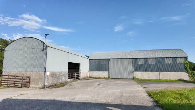 Photo of Woodville House On C. 38 Acres, Woodville, Templemore, Co. Tipperary, E41 CA40