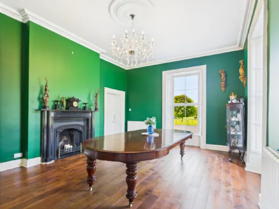 Photo of Woodville House On C. 38 Acres, Woodville, Templemore, Co. Tipperary, E41 CA40