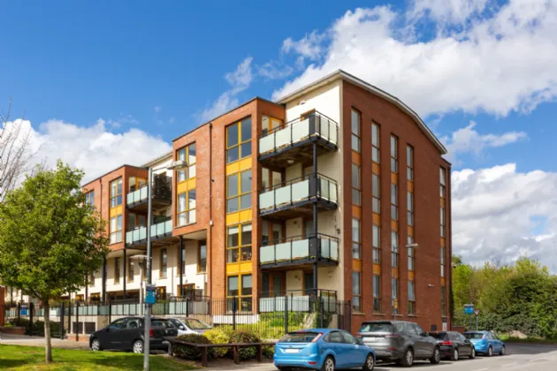 Photo of 81 Parkview, Rathborne, Ashtown, Dublin 15, D15 N455