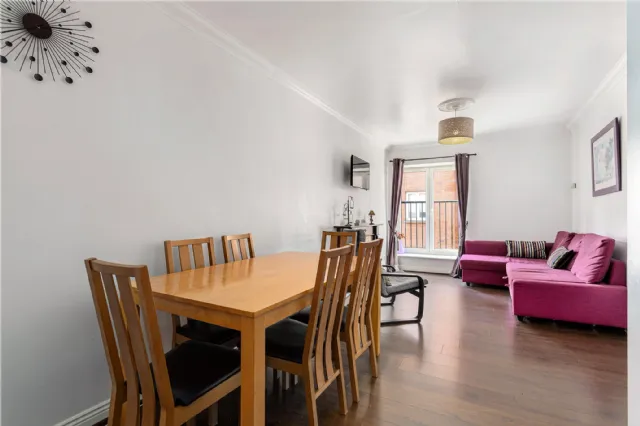 Photo of 34 Ha'Penny Bridge House, Ormonde Quay Lower, Dublin 1, D01NT78