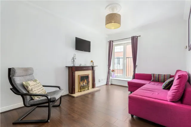 Photo of 34 Ha'Penny Bridge House, Ormonde Quay Lower, Dublin 1, D01NT78