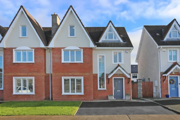 Photo of 148 Carrowkeel, Woodhaven, Castletroy, Limerick, V9438X7