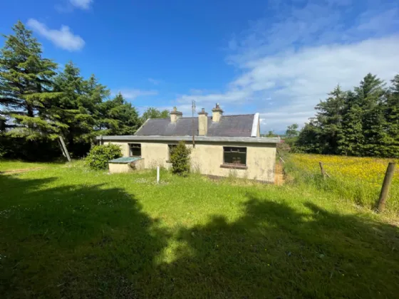 Photo of Cottage On 7.19 Acres, Sheeroe, Westport, Co Mayo, F28 XE24