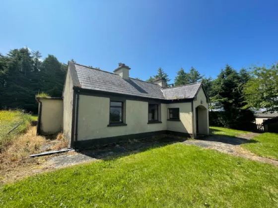 Photo of Cottage On 7.19 Acres, Sheeroe, Westport, Co Mayo, F28 XE24