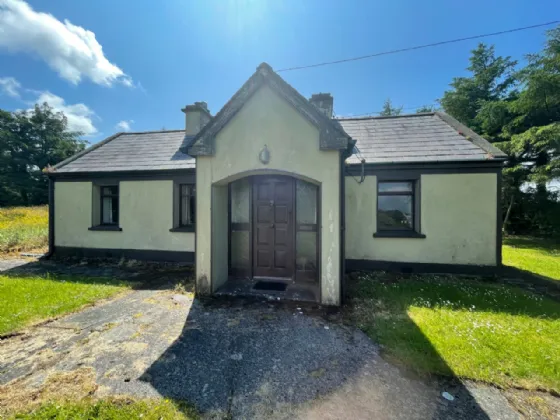 Photo of Cottage On 7.19 Acres, Sheeroe, Westport, Co Mayo, F28 XE24