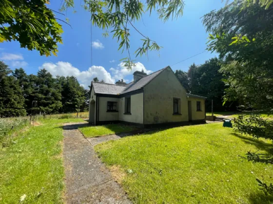 Photo of Cottage On 7.19 Acres, Sheeroe, Westport, Co Mayo, F28 XE24