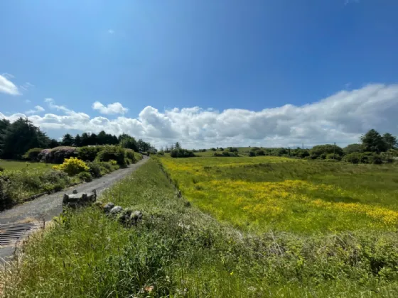 Photo of Cottage On 7.19 Acres, Sheeroe, Westport, Co Mayo, F28 XE24