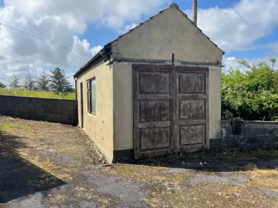 Photo of Cottage On 7.19 Acres, Sheeroe, Westport, Co Mayo, F28 XE24