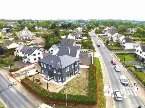 Photo of Summerhill, Enniscorthy, Co. Wexford