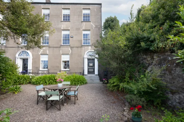 Photo of 3 Bellvue Villas, Tivoli, Cork, T23 FCD9