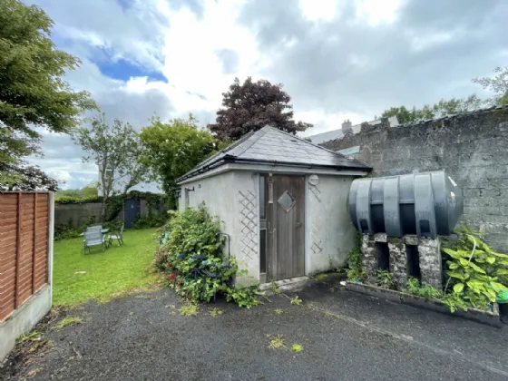 Photo of 26 Monument Street, Westport, Co Mayo, F28 N526