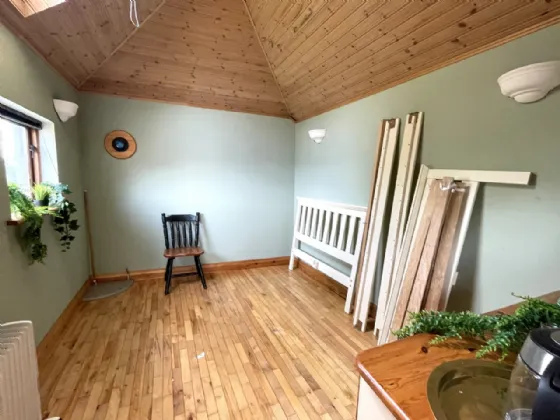 Photo of 26 Monument Street, Westport, Co Mayo, F28 N526