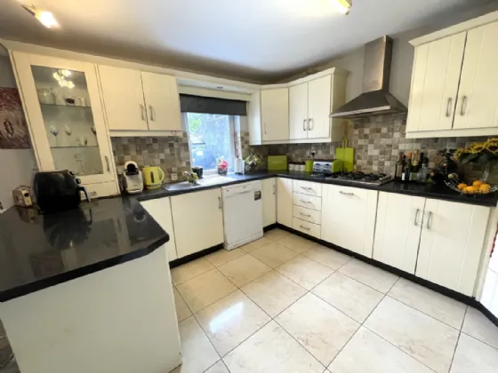 Photo of 26 Monument Street, Westport, Co Mayo, F28 N526